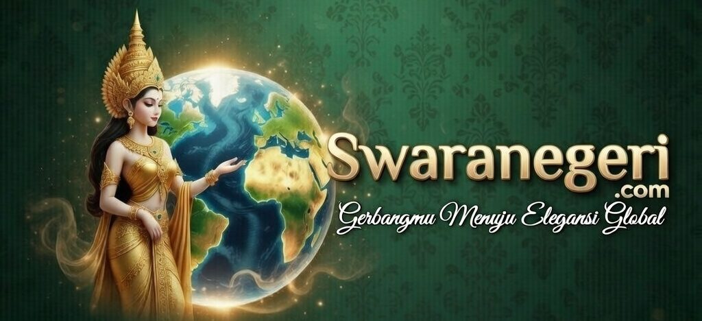 Swaranegeri.com