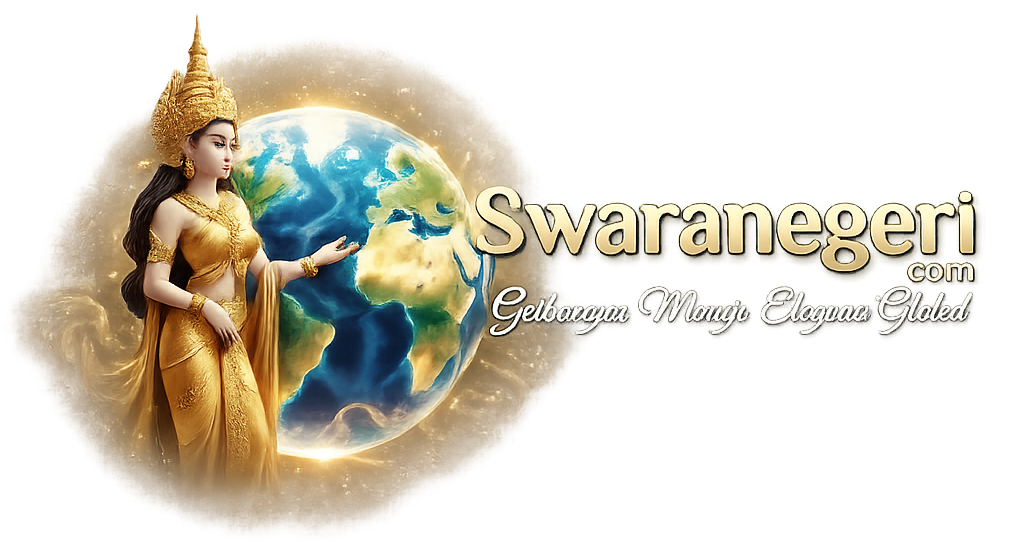 Swaranegeri.com