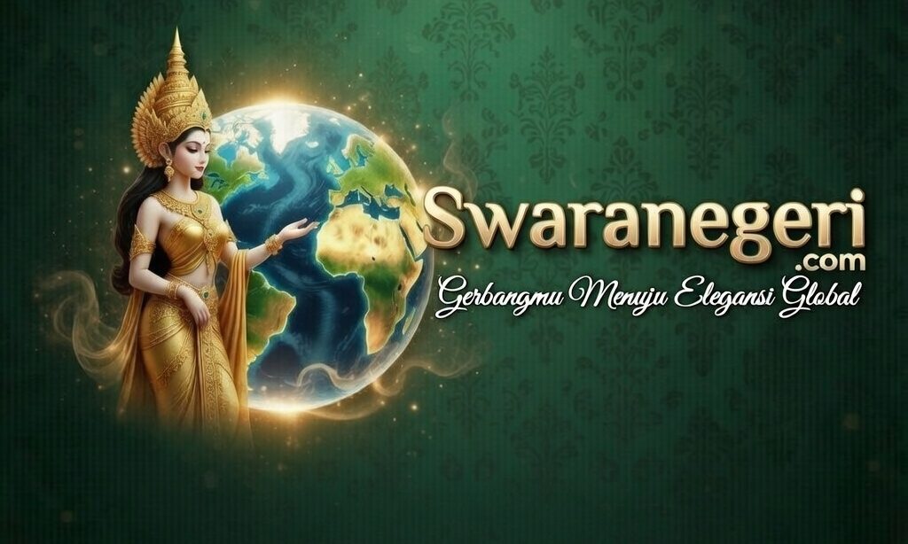 Swaranegeri.com