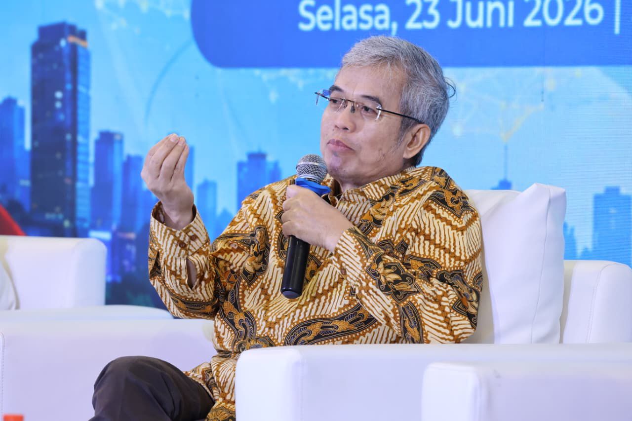 Hari Bhayangkara ke-80, Polri Tegaskan Tribrata dan Catur Prasetya sebagai Kompas Etika di Era Digital